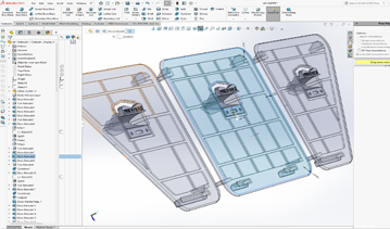 CAD Design