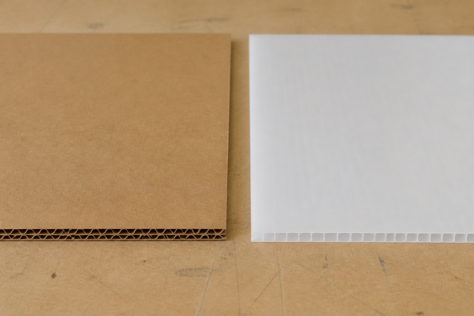 Packaging materials
